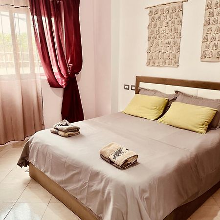 Beach Area Apartment Durres Exterior photo